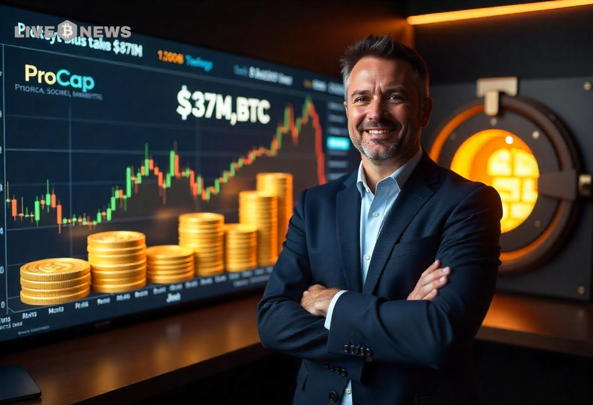 Anthony Pompliano的Procap＆The Bitcoin Bull Run：纽约的视角